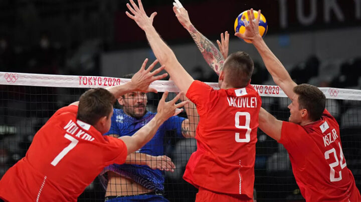 Тройная защита