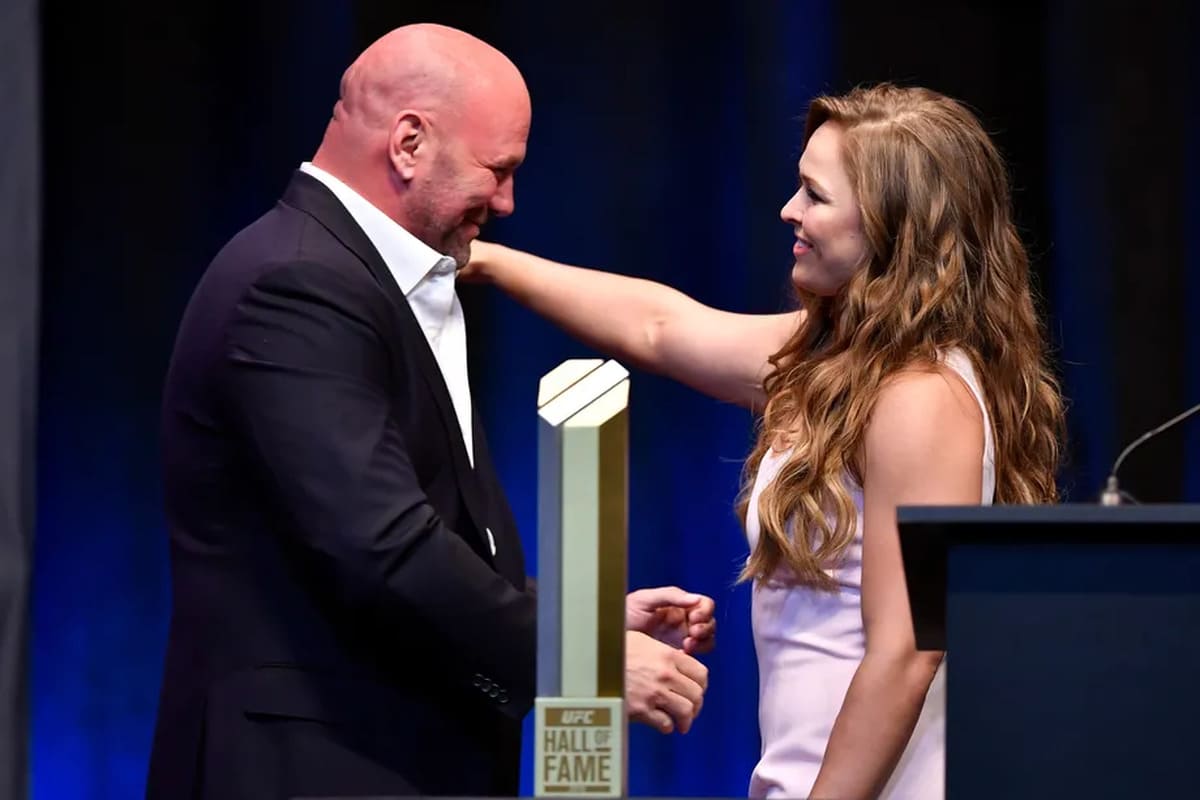 Уайт и Раузи