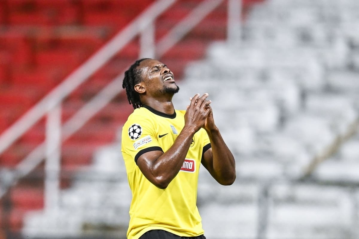 Ливай Гарсия