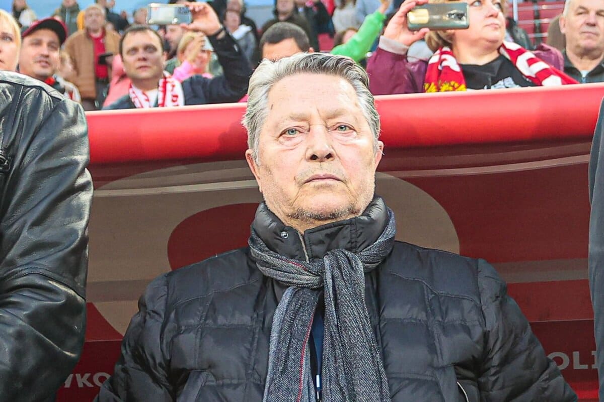 Александр Хаджи