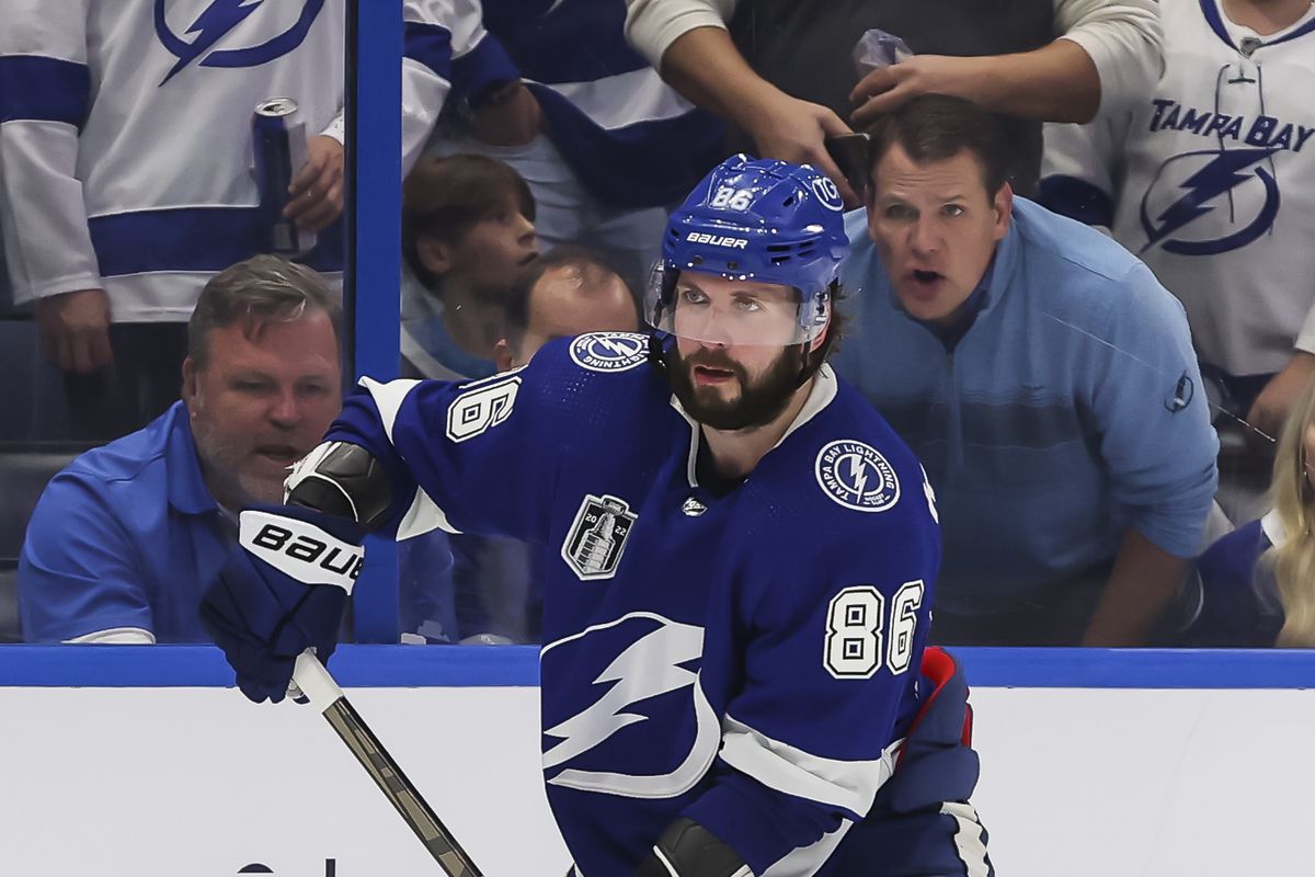 Никита Кучеров