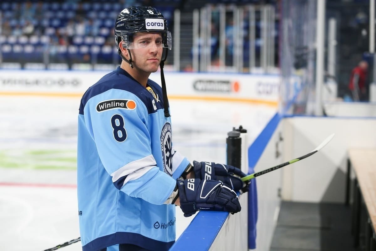 Тревор Мерфи