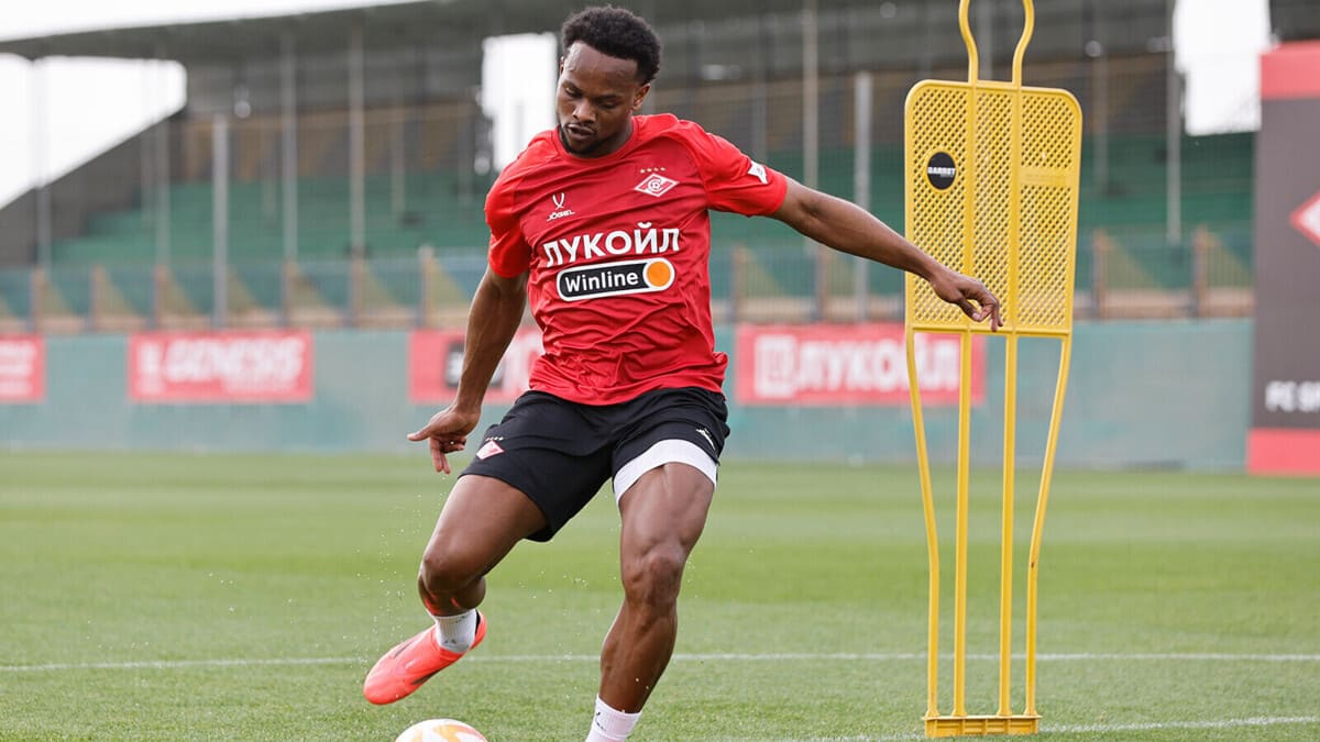 Ливай Гарсия