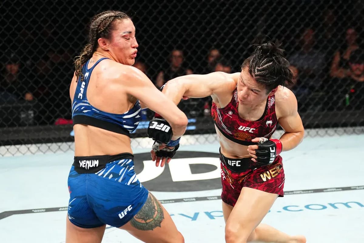 Суарес и Вейли