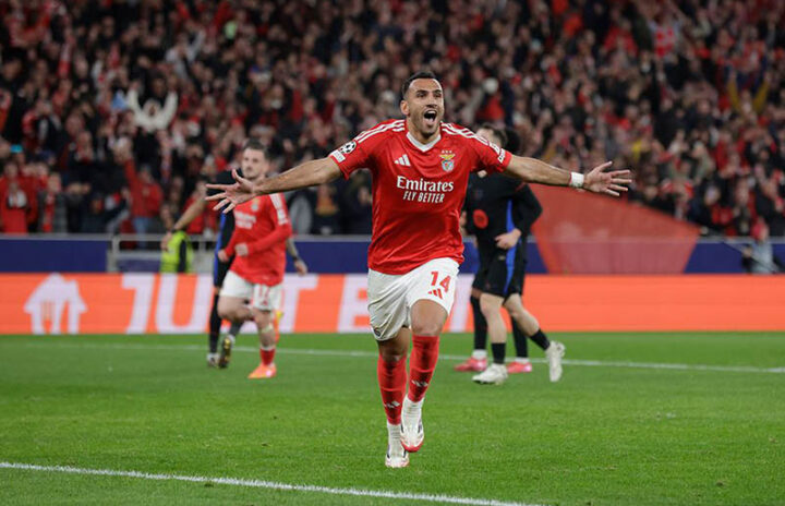 Вангелос Павлидис