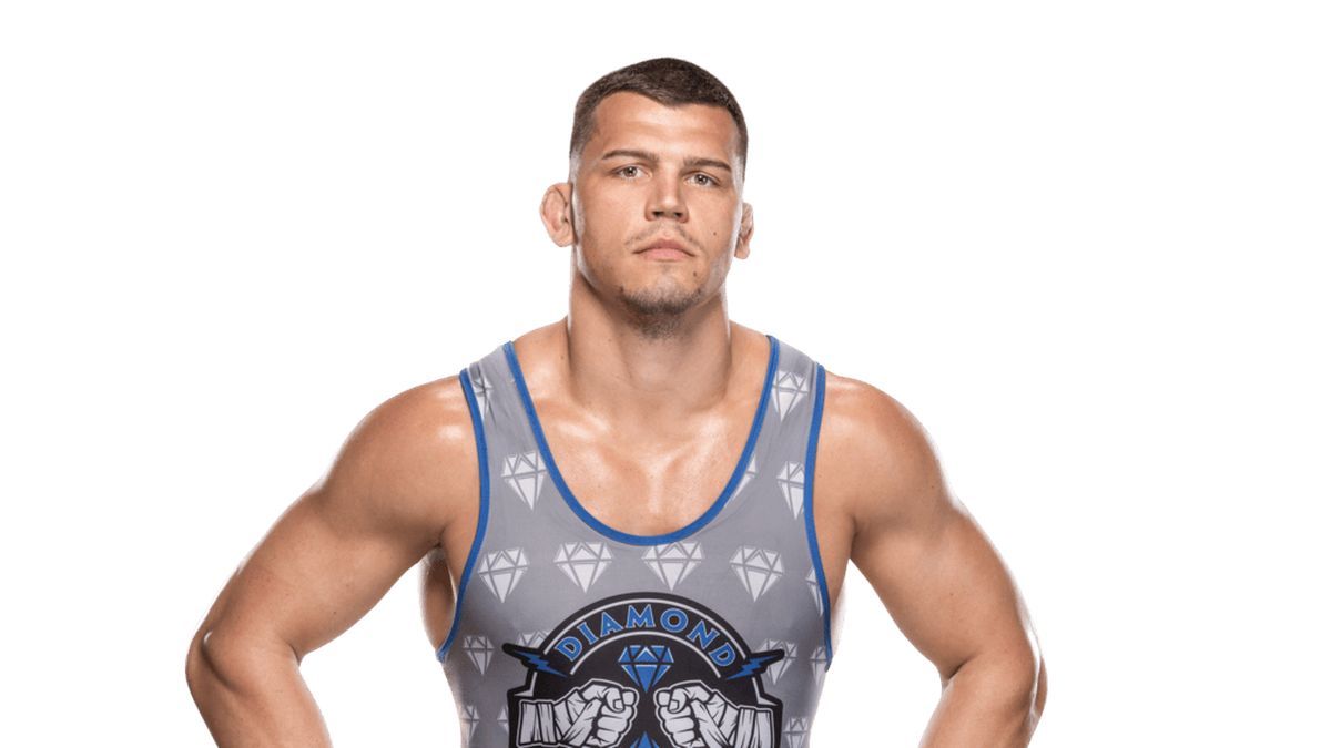 Джулиус Крид