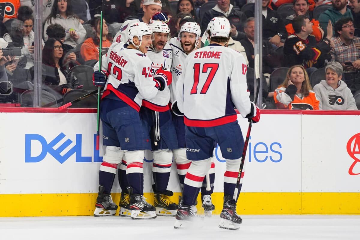 Александр Овечкин