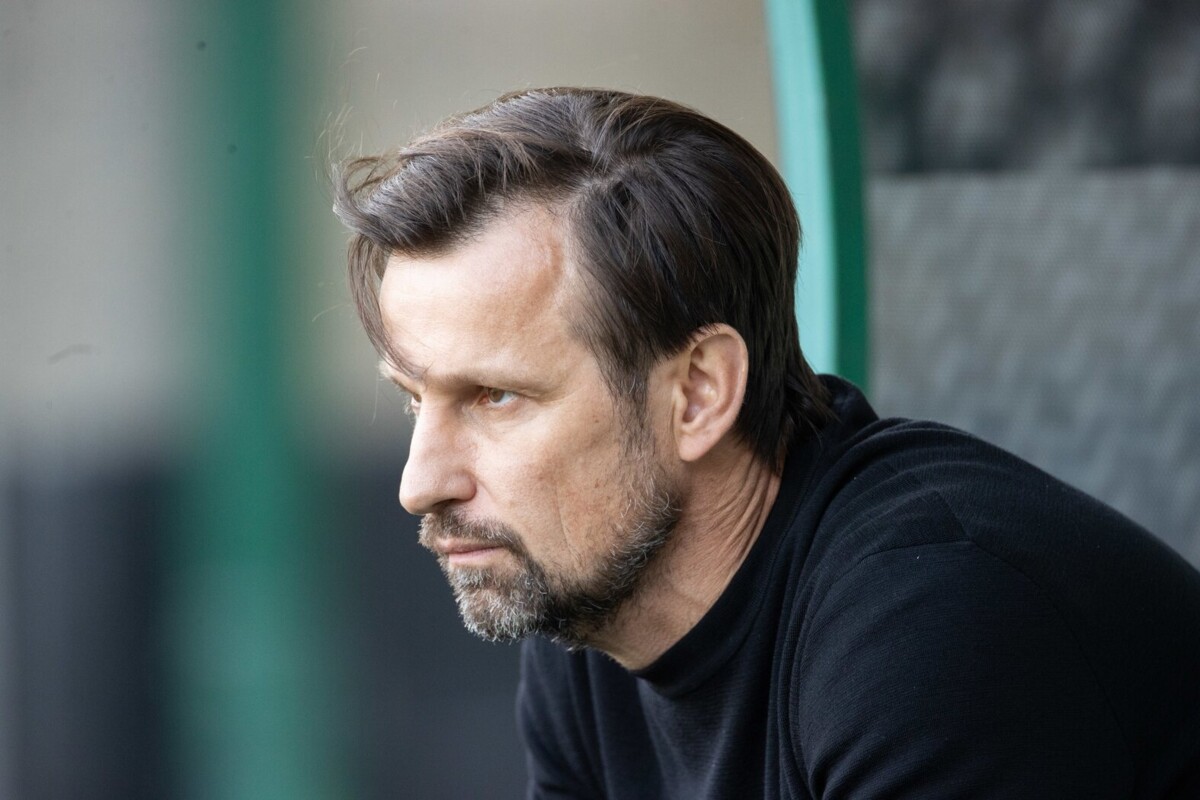 Сергей Семак