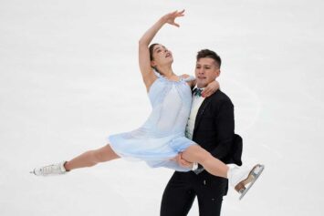 Из Красноярска уже видно Милан. Финал Гран-при России станет финалом отбора на Олимпиаду