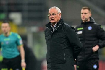 «Рома» Раньери против «Порту» Виллаша-Боаша: какой из кризисных топ-клубов выживет в Лиге Европы?