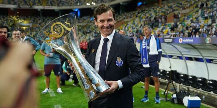 Виллаш-Боаш