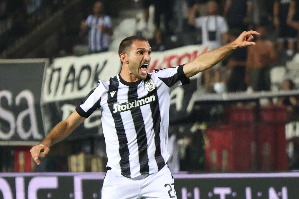 Магомед Оздоев