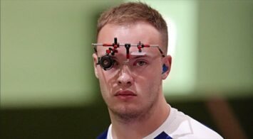 Картонные кровати Токио не помешали взять серебро: интервью с Артемом Черноусовым