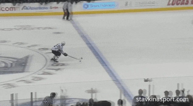 Майк Рибейро