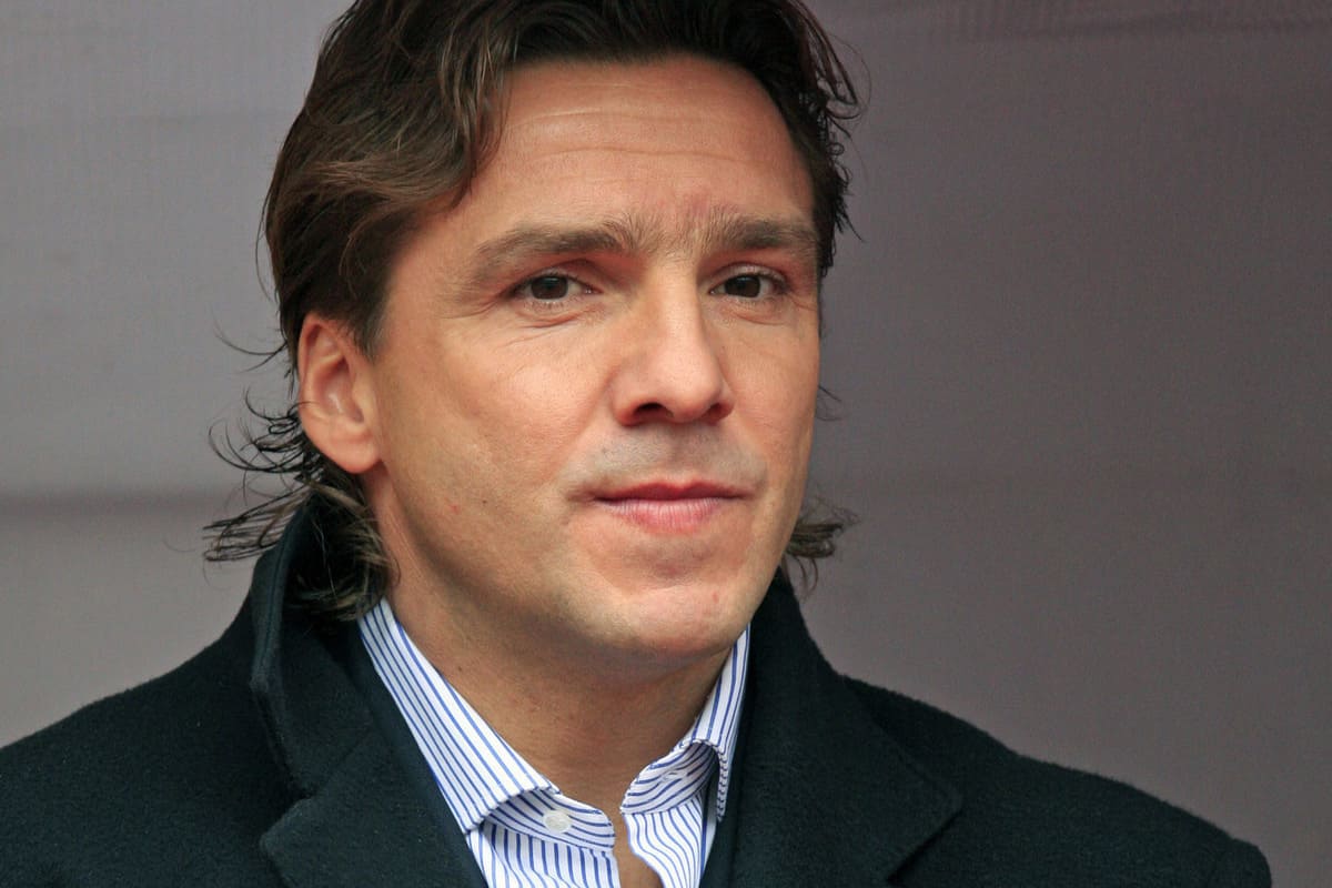 Сергей Юран