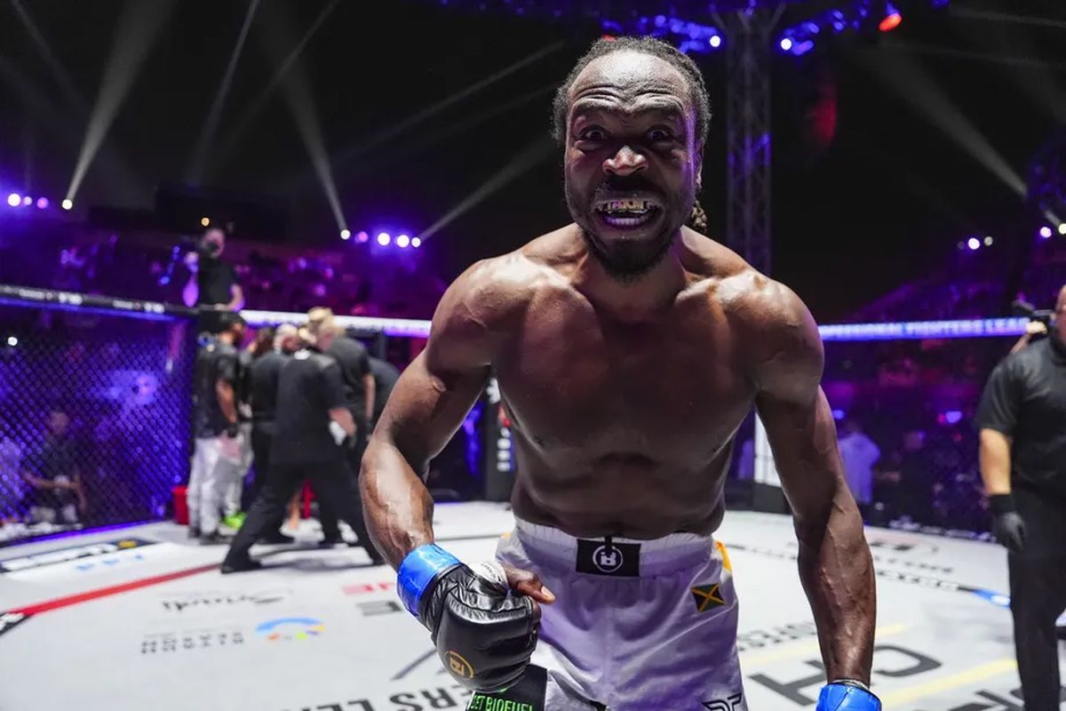 Джейсон Джексон