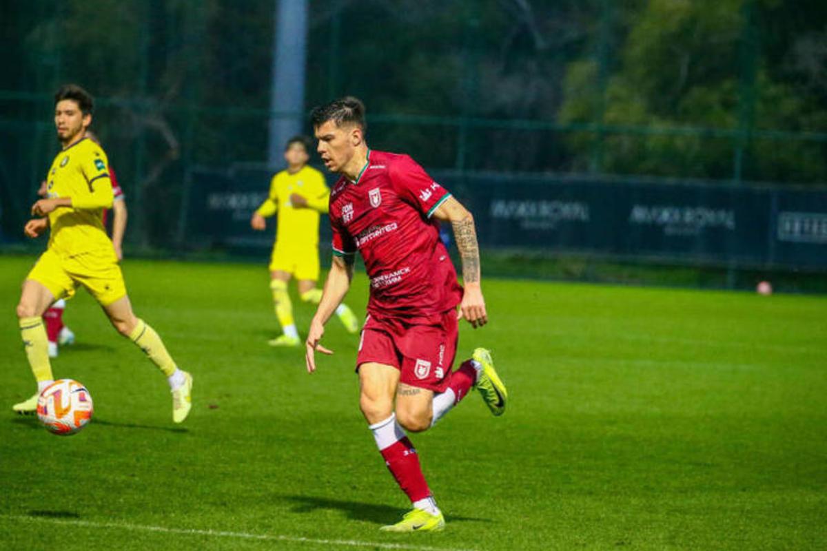 Тренер «Нефтчи»: «Готовы сыграть в России, если появится возможность»