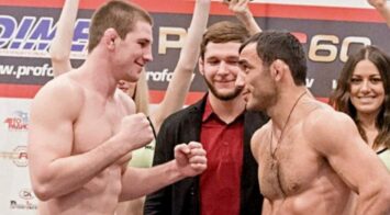 «Сильный ― не только тот, кто не упал, а тот, кто упал и смог подняться». Интервью с чемпионом мира по боевому самбо Ибрагимом Тибиловым