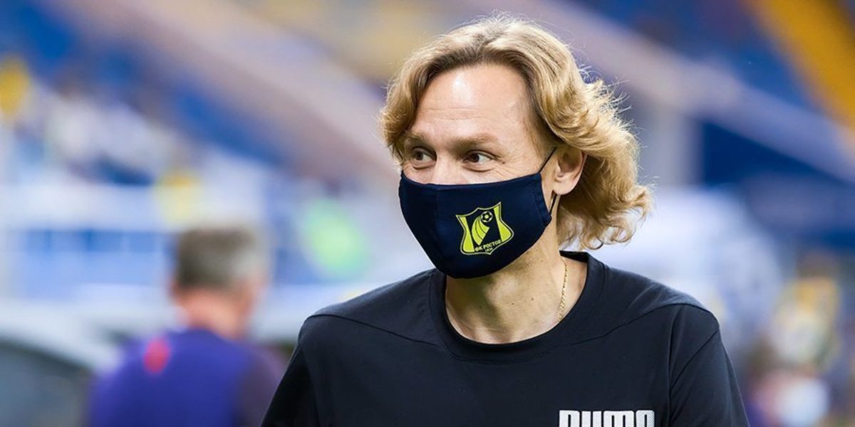 Фото: © ФК «Ростов»