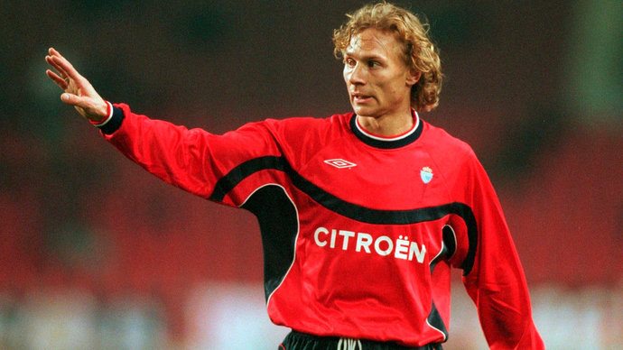 Фото: © Sandra Behne / Staff / Getty Images Sport / Gettyimages.ru