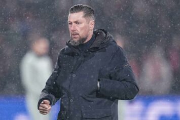 Боссхарт-Хоттабыч против «Милана». Сработает ли на «Сан-Сиро» магия голландского тренера-новичка?