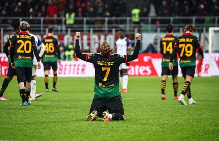 Сантьяго Хименес