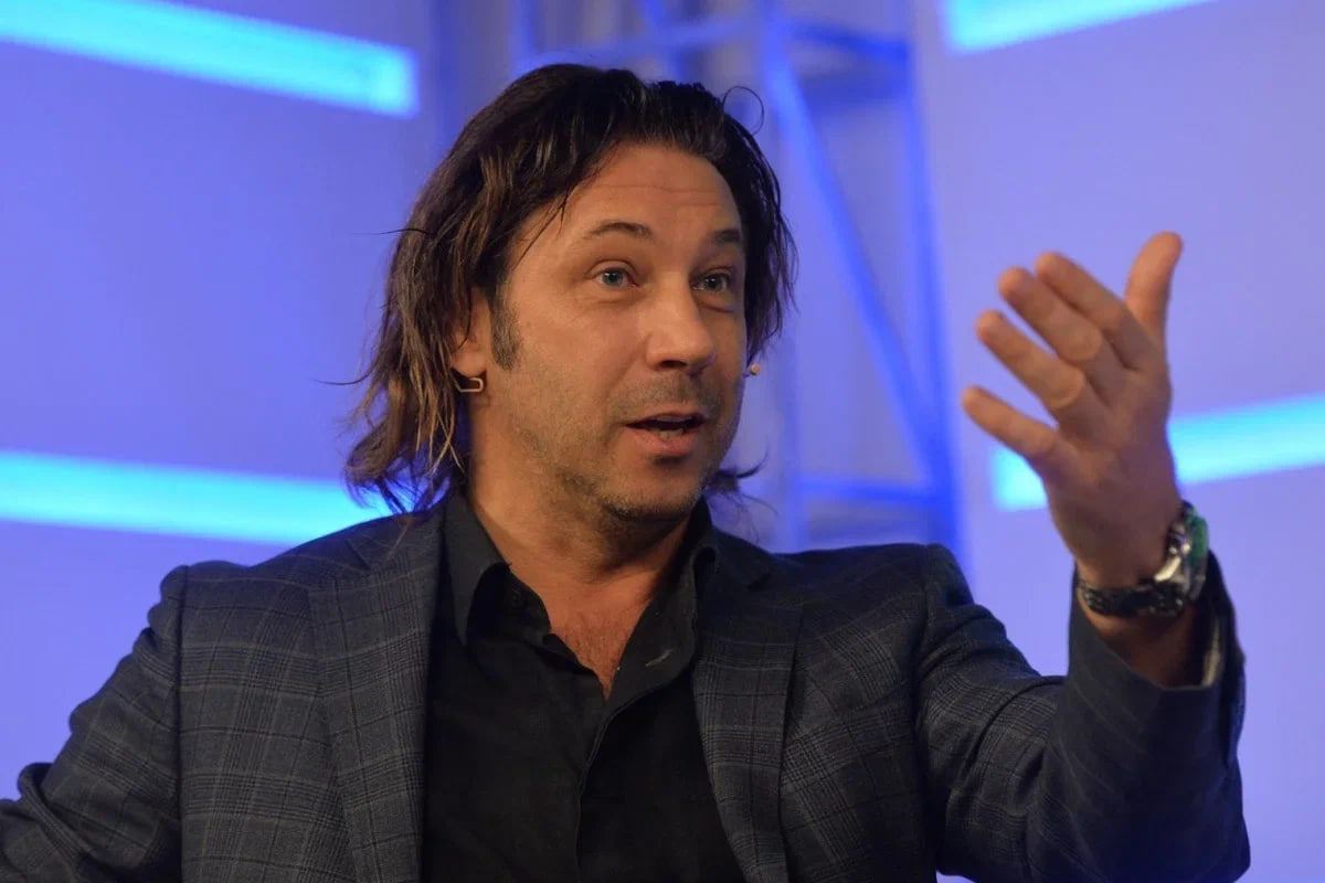 Александр Мостовой