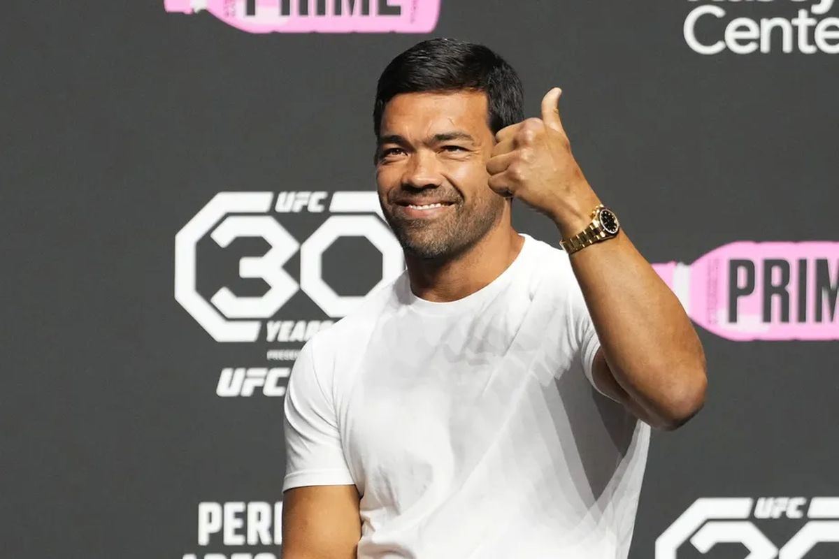 Лиото Мачида