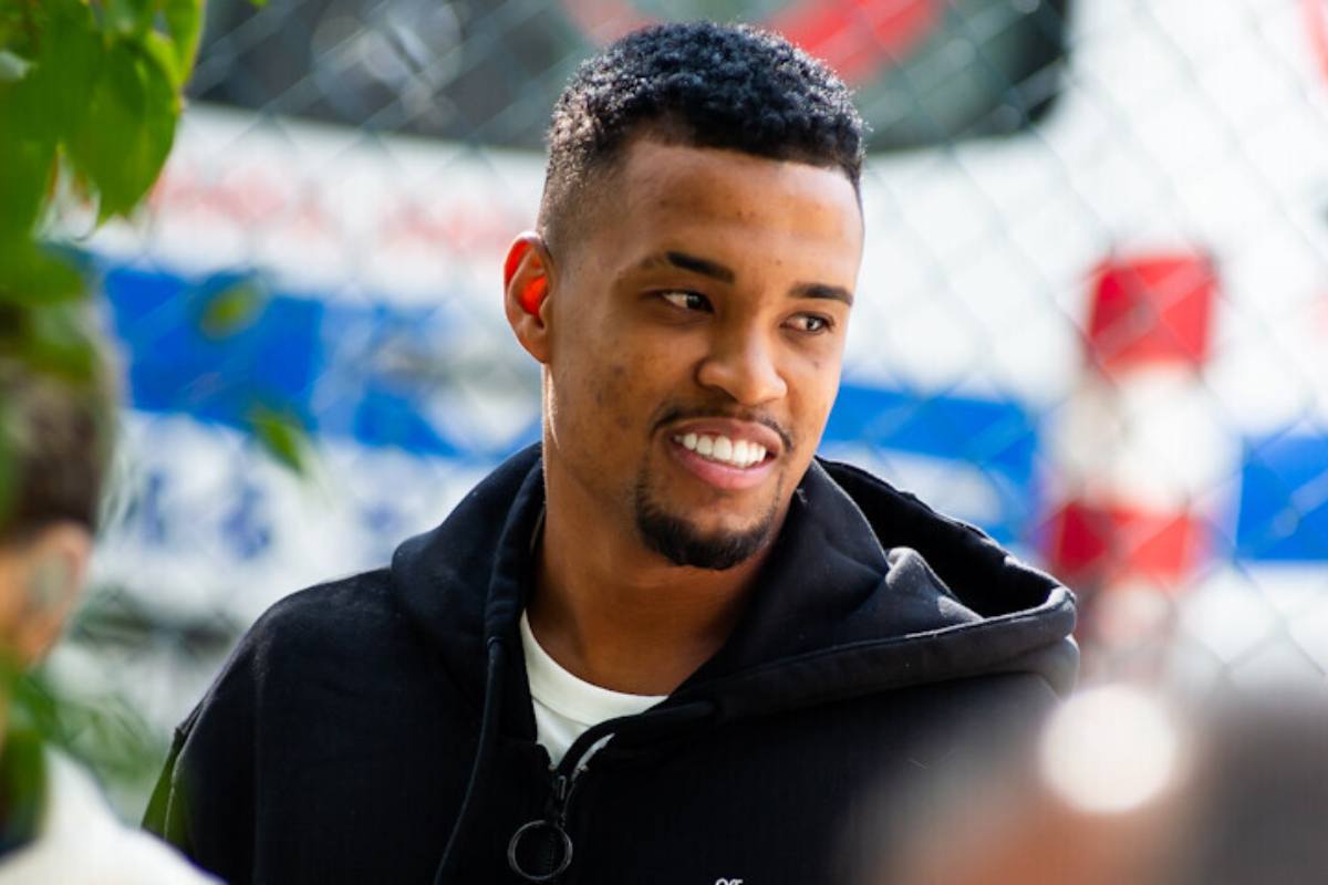 Алеррандро