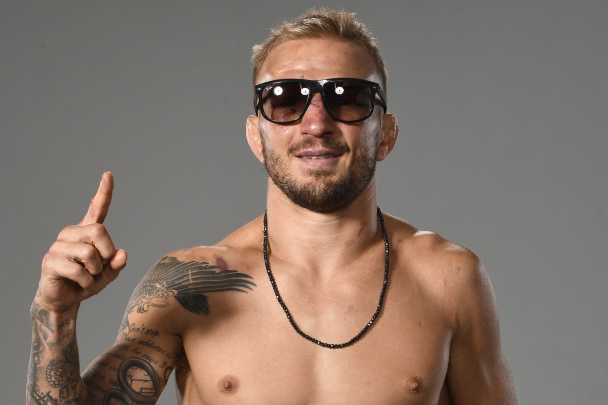 Ти Джей Диллашоу