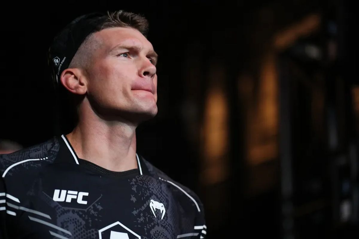 Стивен Томпсон