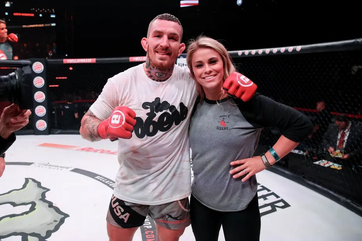 Остин Вандерфорд