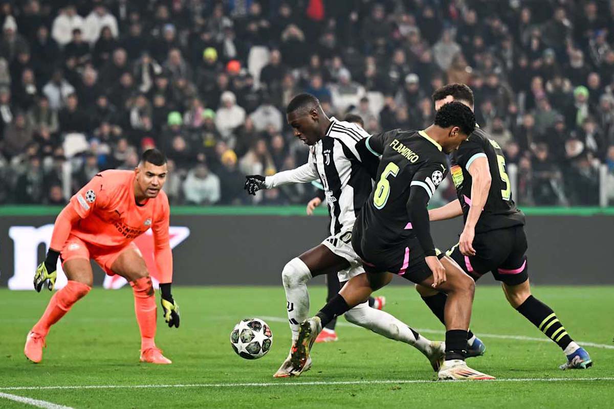 Рандаль Коло-Муани