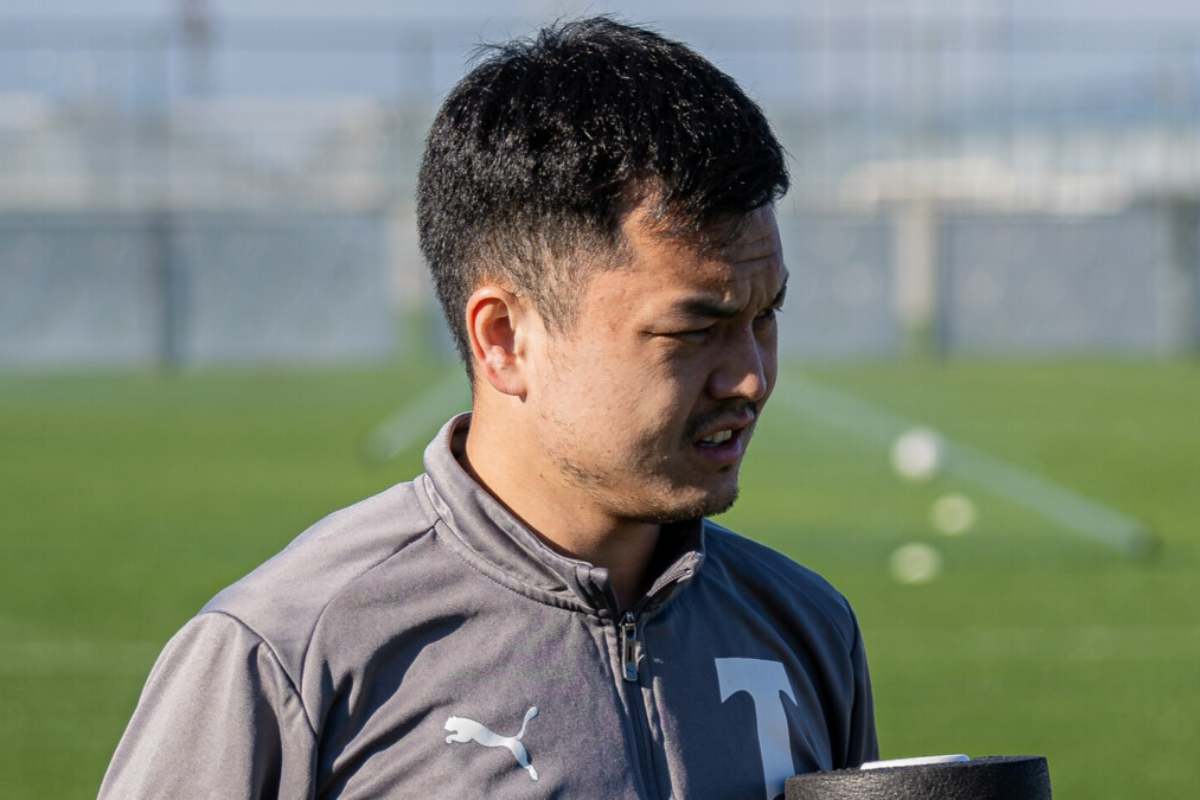 Гулжигит Алыкулов — о прозвище «Киргизский Месси»: «Смущает, но приятно»