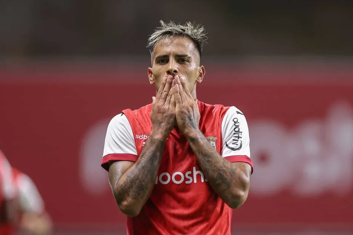 Родриго Саласар