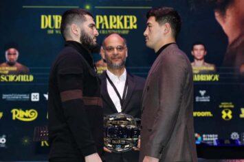 Бетербивол-2: если реванш тоже будет равным, победу отдадут Биволу. Чтобы устроить трилогию