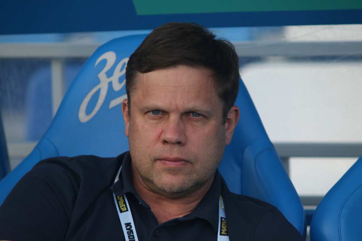 Владислав Радимов