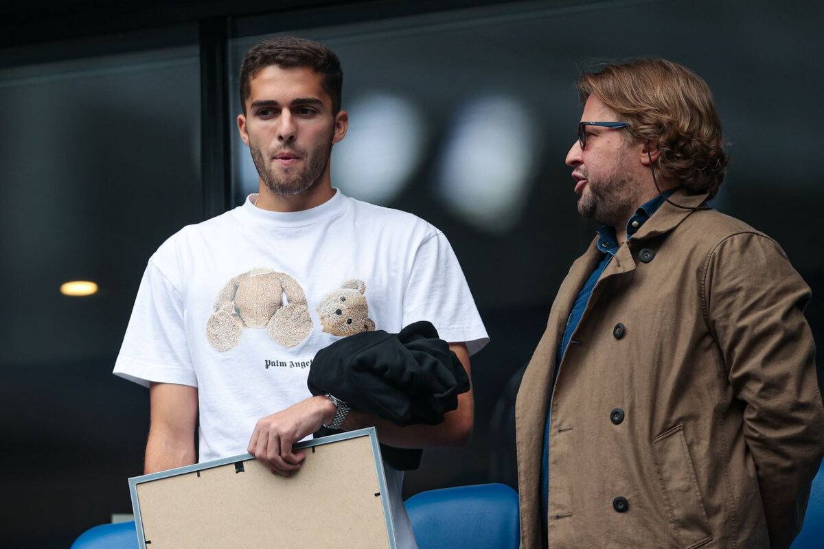 Арсен Захарян