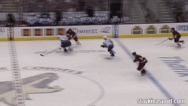 Александр Овечкин