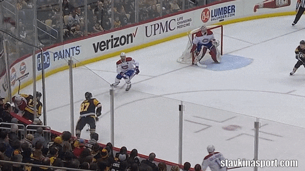 Сидни Кросби