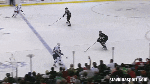 Патрик Кейн