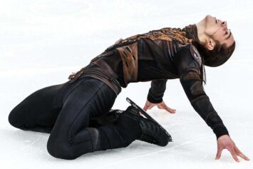 Гуменник? Дикиджи? Семененко? А может, Кондратюк? Комплексный рейтинг претендентов на Олимпиаду