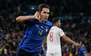 Топ-10 голов Евро-2020