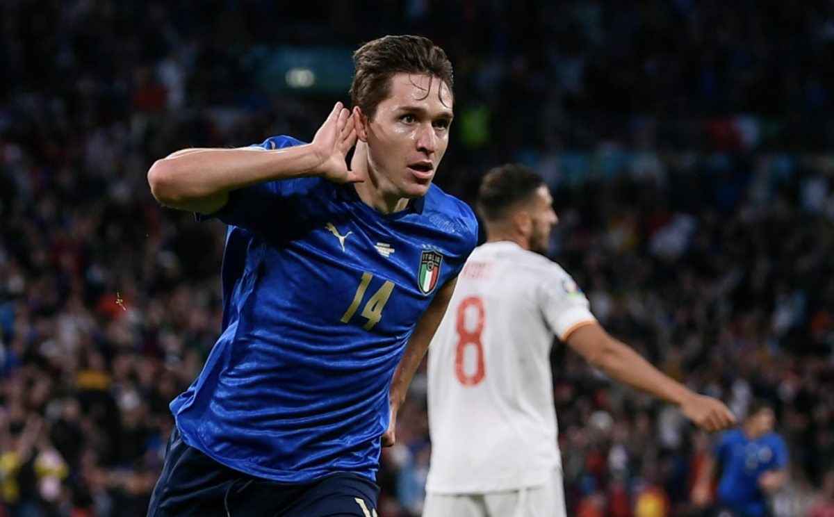 Топ-10 голов Евро-2020