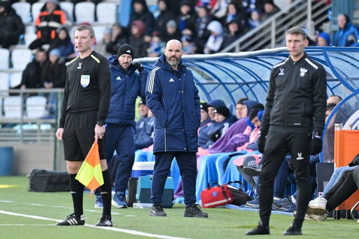 Владимир Слишкович