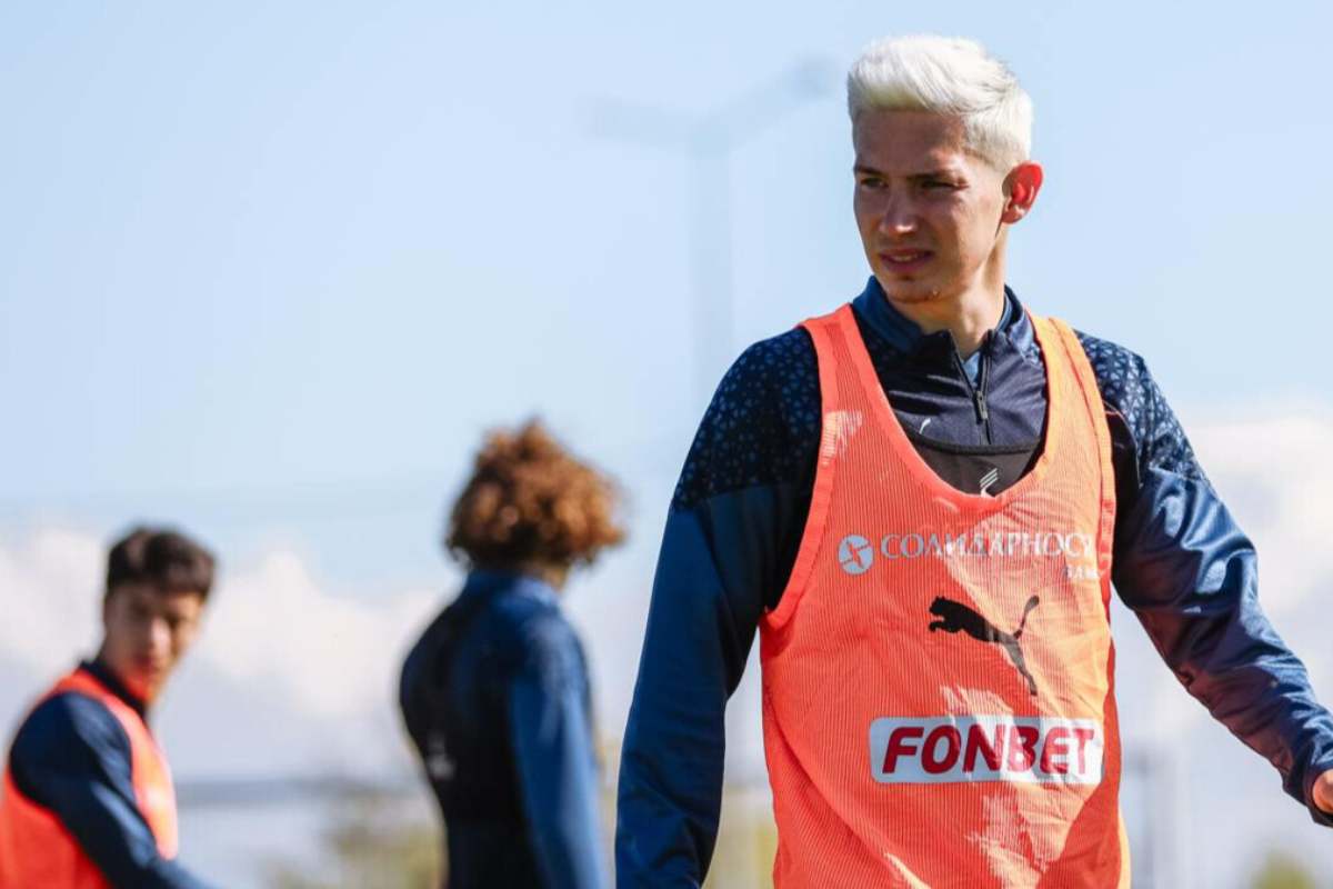 Зиньковский