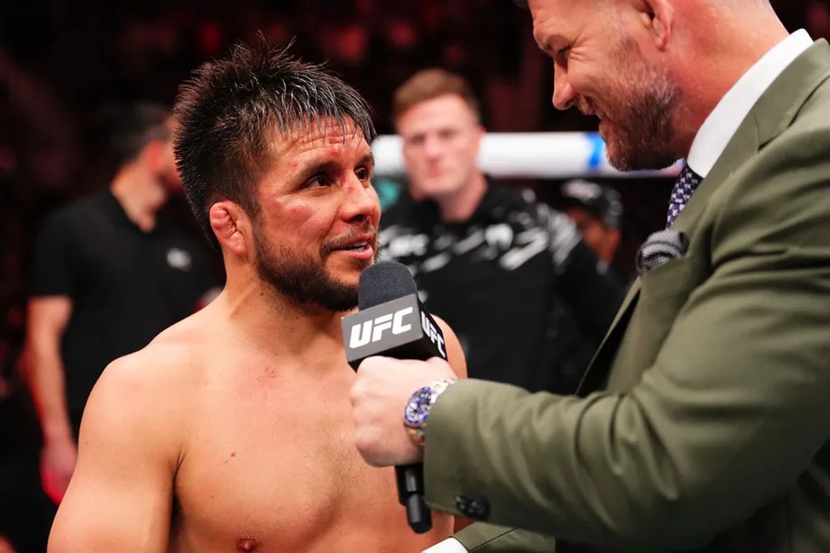 Генри Сехудо