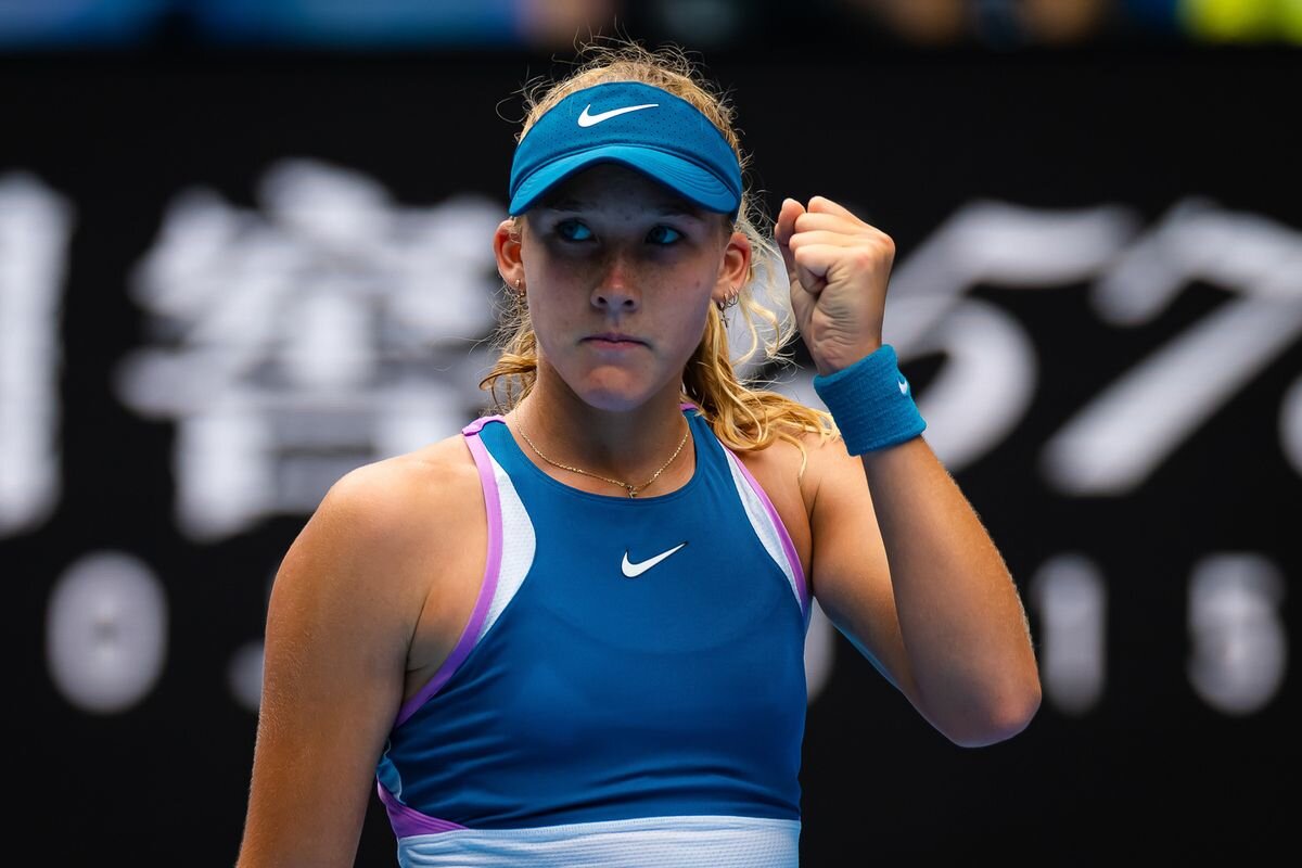 Мирра Андреева