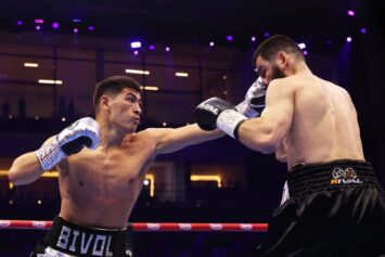 Бесспорный! Бивол с блеском взял реванш у Бетербиева, но третий бой все равно должен быть