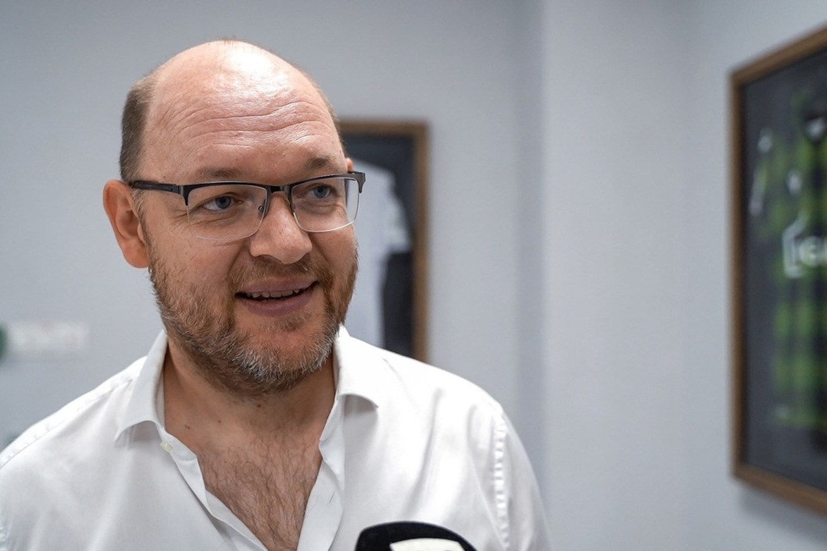 Илья Геркус